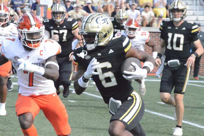 Haynes King, Christian Leary, Joe Fusile